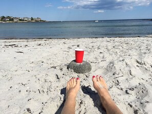 ビーチ