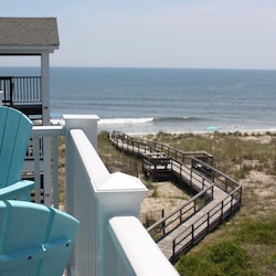 Ocean View