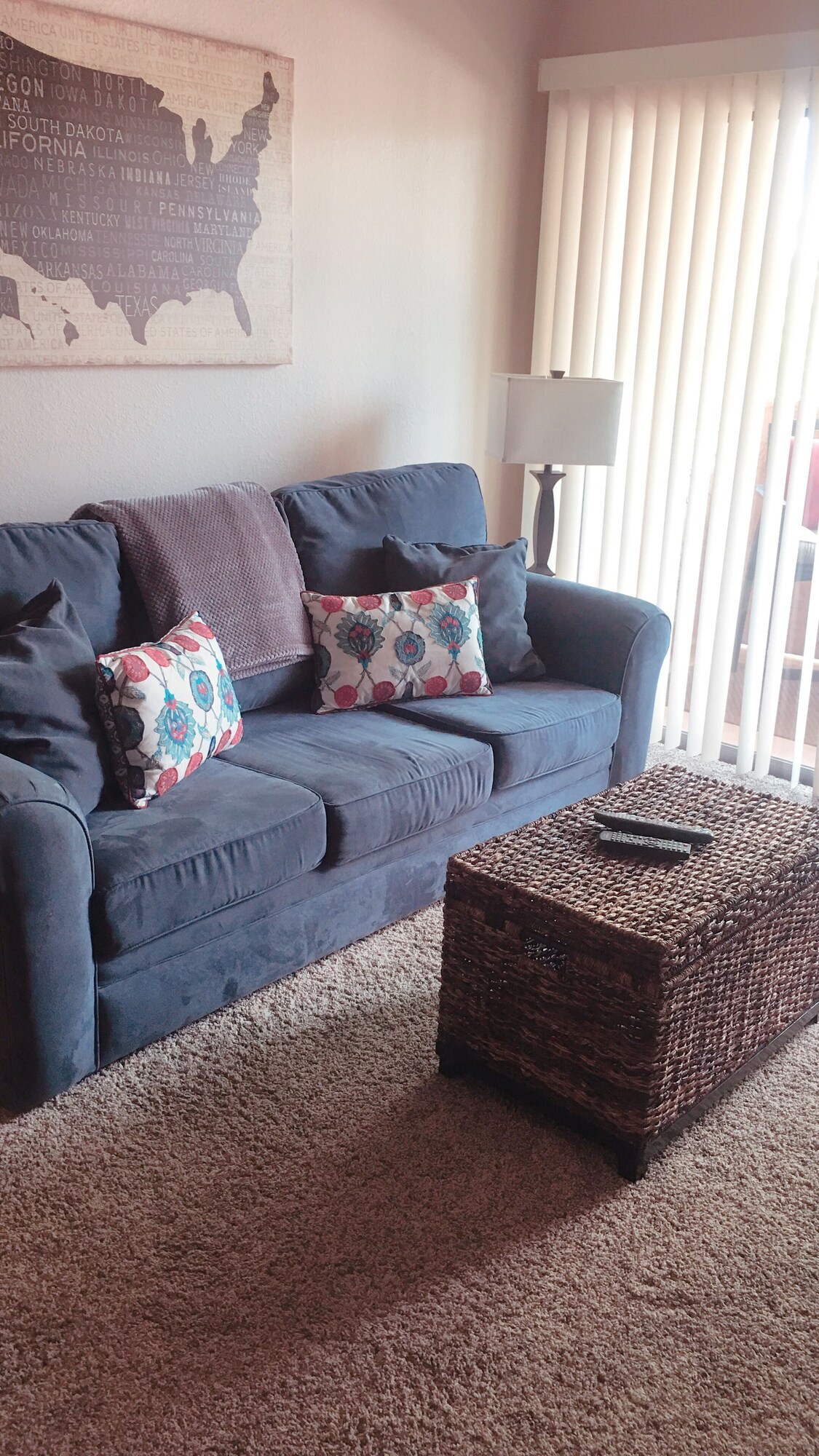 GREAT condo rental conveniently located in Mesa/Phoenix