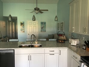 Cuisine privée