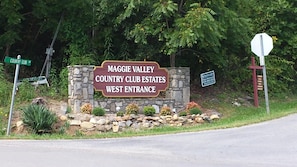 Exclusive Maggie Valley Club