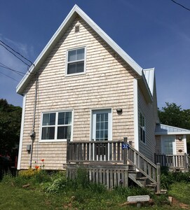 Picture of villa