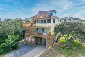 Surf or Sound Realty - 18 - Hello World - Main image