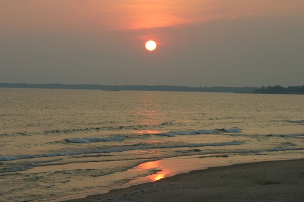 Strand