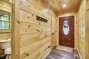 Entry Way