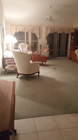 Interieur