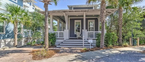 Reserve 13 Greenway Loop for your next Beach Vacation today