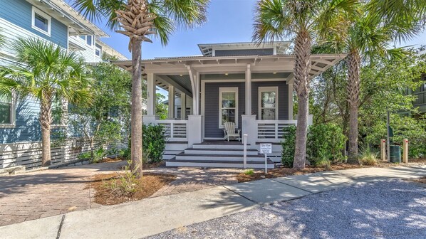 Reserve 13 Greenway Loop for your next Beach Vacation today
