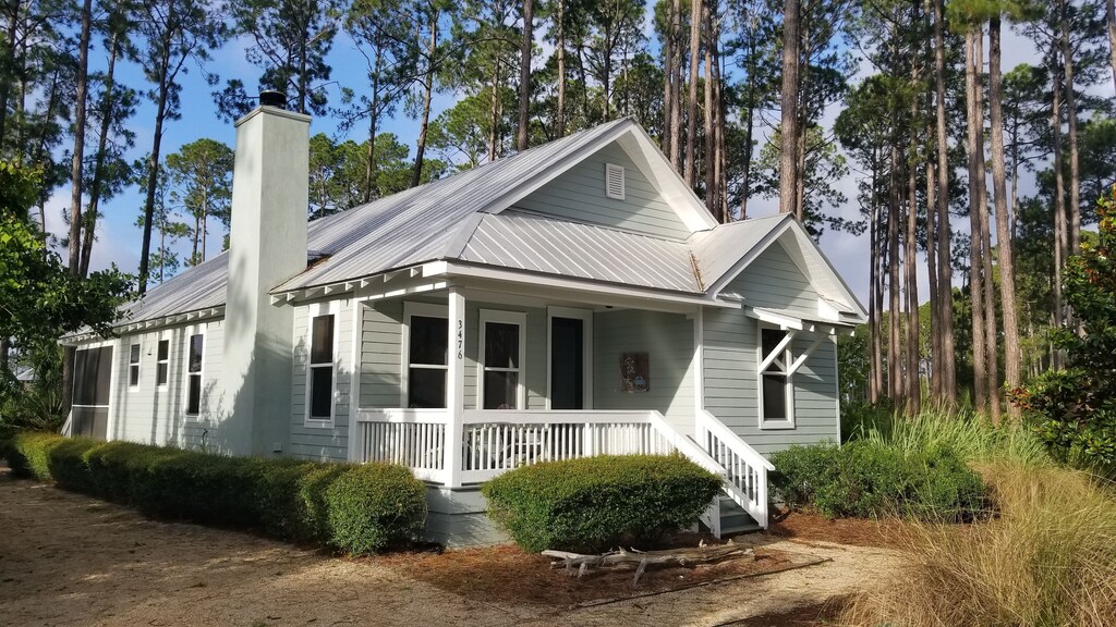 Picture of villa