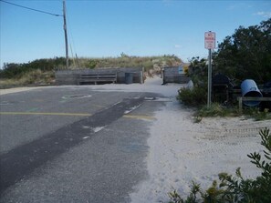 Estacionamiento