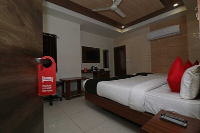 Hotel Big Dream Agra Near Tajmahal