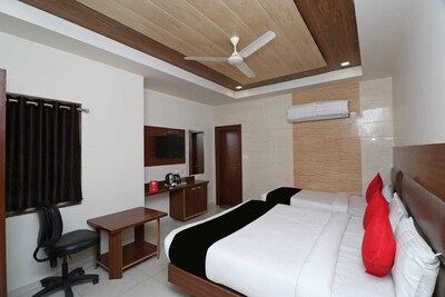 Hotel Big Dream Agra Near Tajmahal
