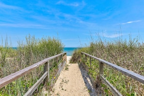 Beach Access