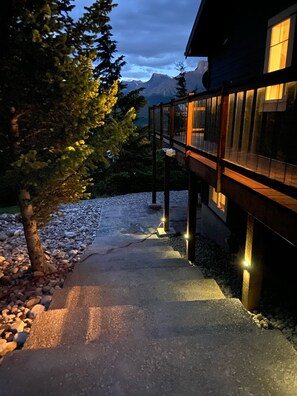 Boendeområde