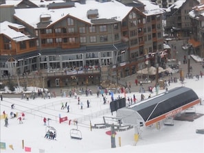 Wintersport/Ski