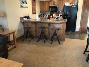 Cuisine privée