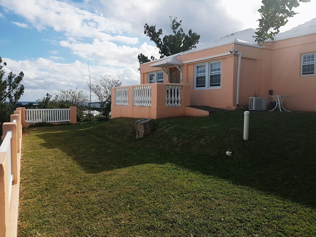 Picture of villa