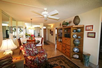 Unit 123, Two Bed,Two Bath, Ocean View Condo