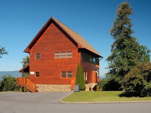 Udendørsområde