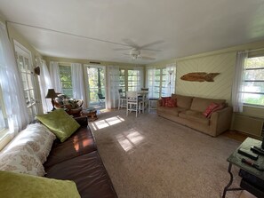 Upstairs Livingroom