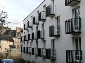Exteriör