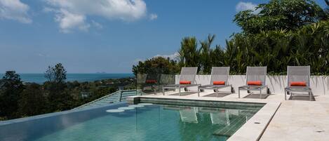 Villa Daizo 3BDRM Oceanview Private Pool