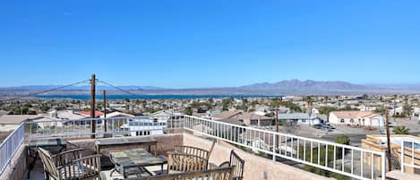 Lake Havasu Vacation Rental | 3BR | 3BA | 1,703 Sq Ft | Step-Free Access