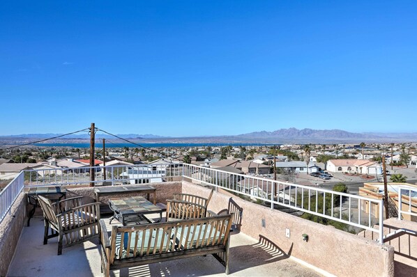 Lake Havasu Vacation Rental | 3BR | 3BA | 1,703 Sq Ft | Step-Free Access