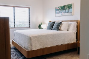 3rd floor bedroom suite