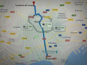 Property map