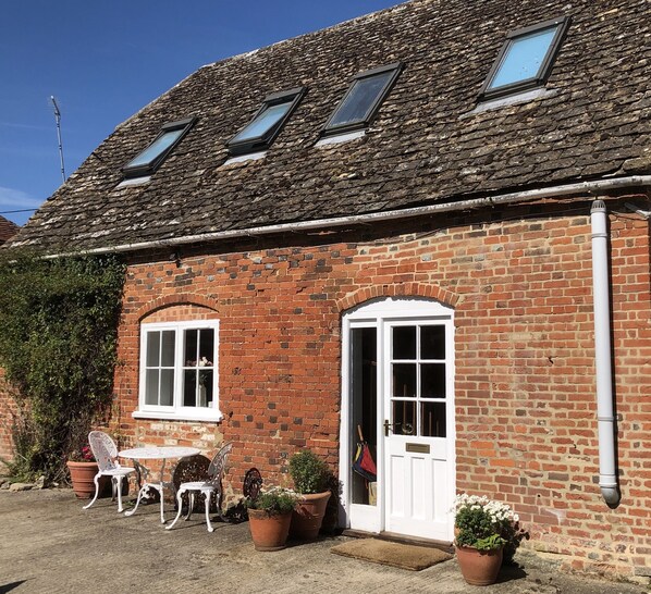 Abbey Cottage 