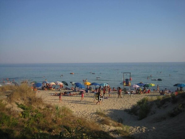 Sea view
