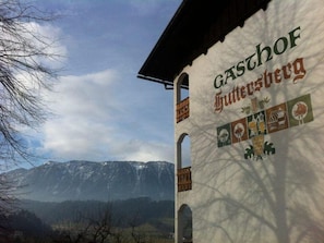 Ausflugshotel Huttersberg