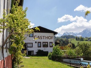 Ausflugshotel Huttersberg