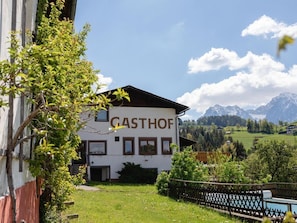 Ausflugshotel Huttersberg