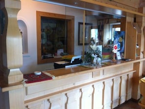 Ausflugshotel Huttersberg