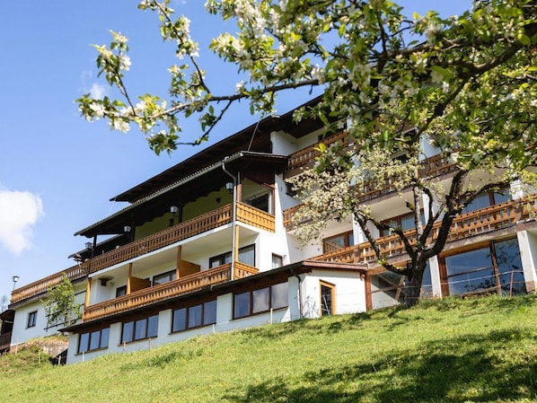 Ausflugshotel Huttersberg