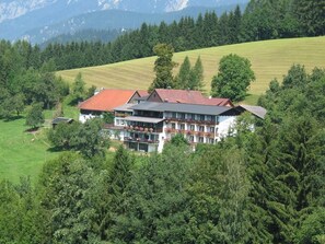 Ausflugshotel Huttersberg