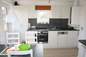 Eget kök
