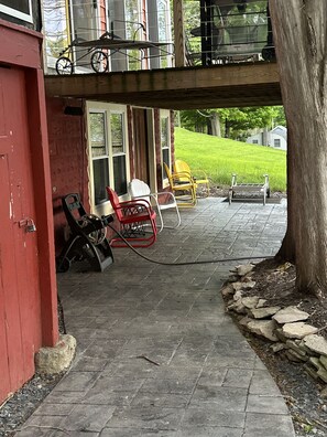 Terrass/Patio