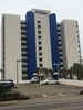Ocean Park building front
