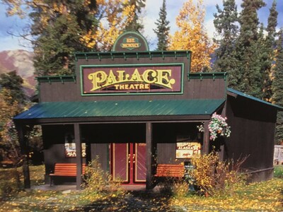 Wood River Lodge - Iditarod Cabin - FLY-IN ONLY!