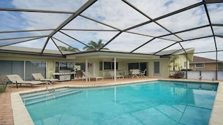 Cape Coral House