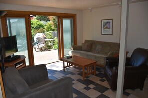 Coin séjour
