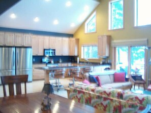 First Floor. 