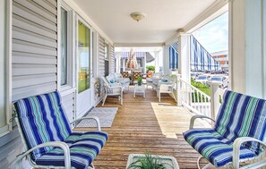 Terrass/Patio