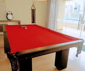 Sala de jogos