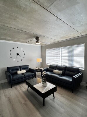 Great Room!
