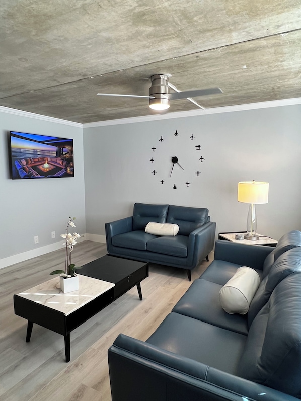 Great Room!
