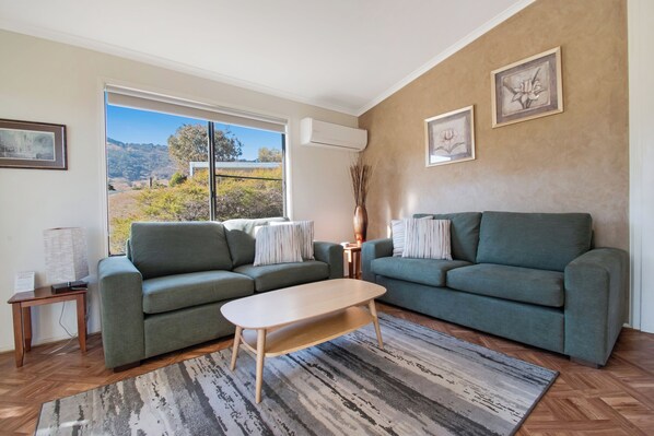 Lounge room